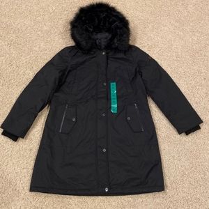 1 Madison Expedition Women Parka Jacket